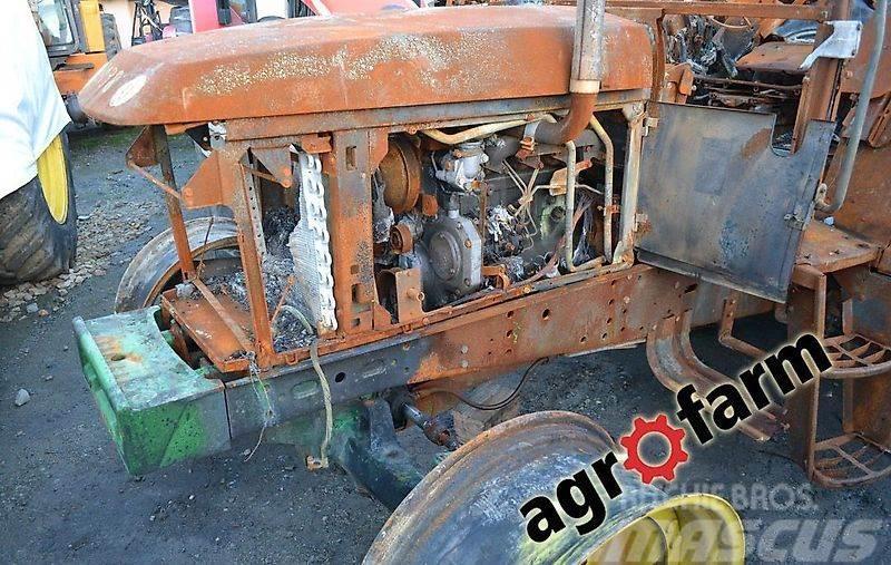 John Deere spare parts for John Deere 6110 6210 6310 6410 whe Outros acessórios de tractores