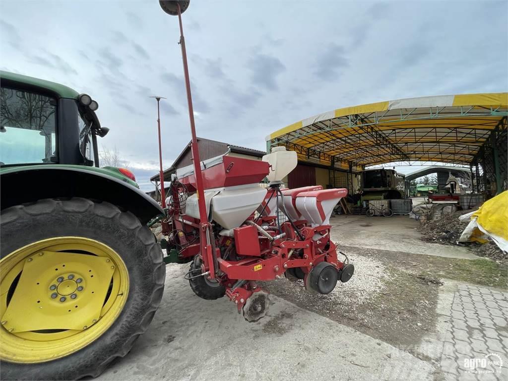 Kverneland Accord Optima HD 6 Outras máquinas agrícolas