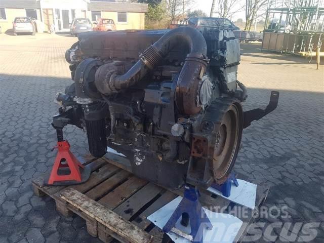 Iveco F3CE0684E Motores agrícolas