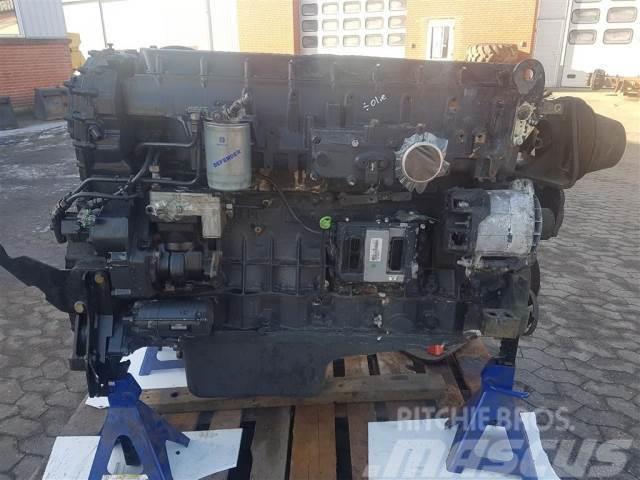 Iveco F3CE0684E Motores agrícolas