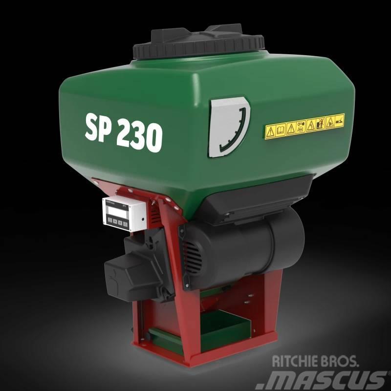 Agro-Masz SP230 Perfuradoras