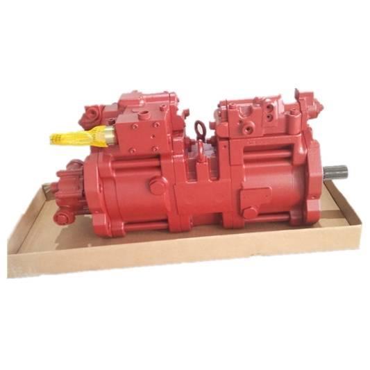Doosan K3V63DT Main Pump DH130 Hydraulic Pump Transmissăo