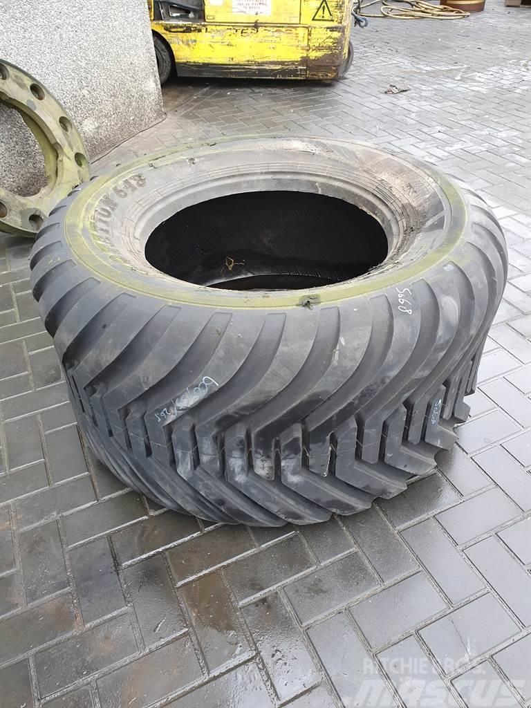 BKT 600/55-26.5 - Tyre/Reifen/Band Pneus