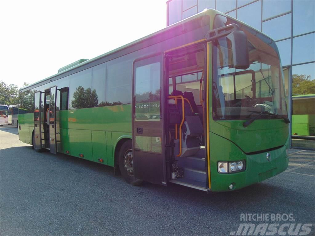 Iveco CROSSWAY Autocarros intercidades