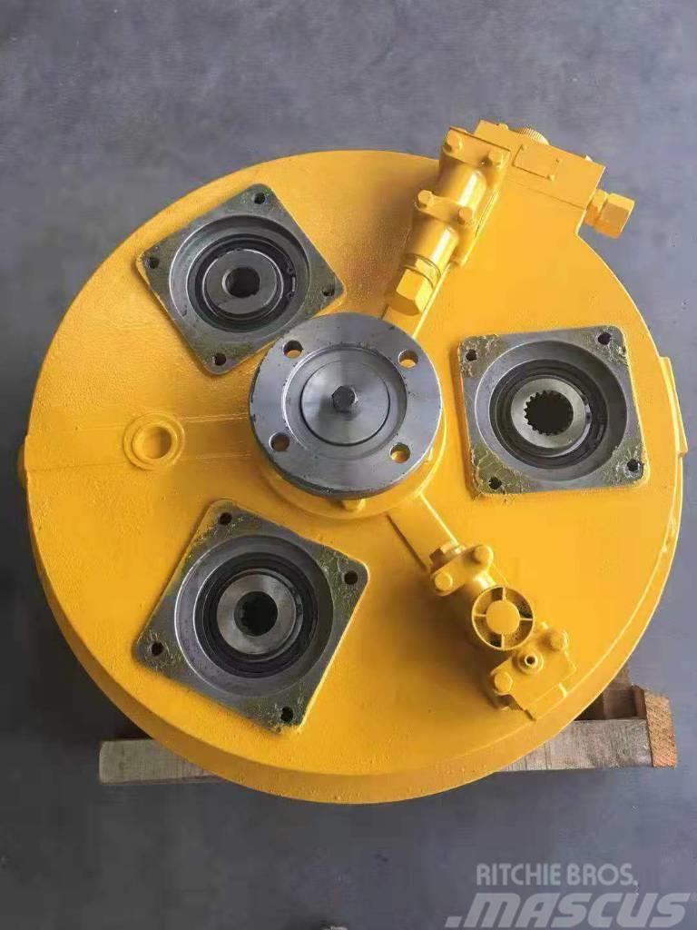 SEM 650B wheel loader torque converter Transmissăo