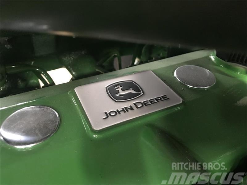 Marani / John Deere motorpumpe Outros componentes