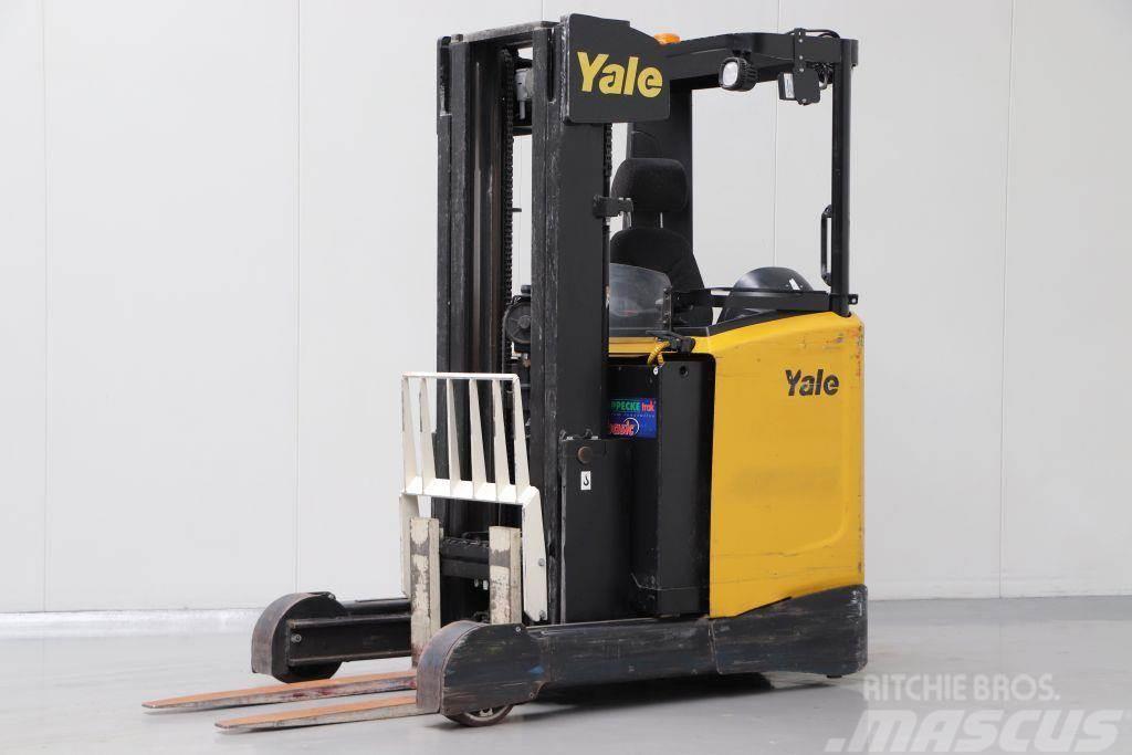 Yale MR16N Reach trucks
