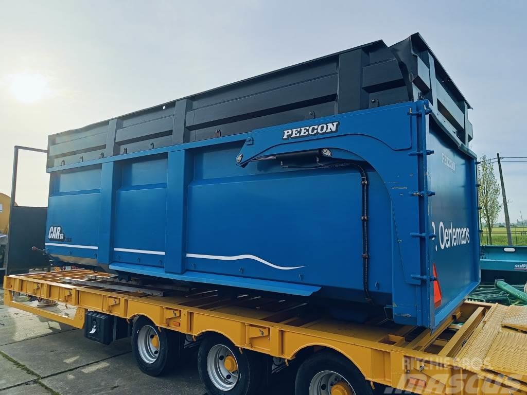 Peecon Cargo 20000 Outros reboques agricolas