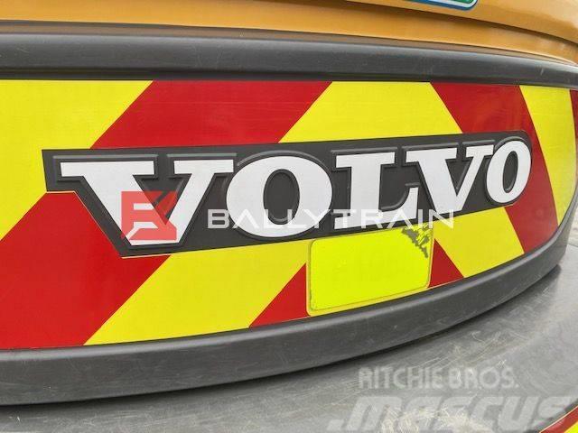 Volvo ECR 88 D Escavadeiras de esteiras