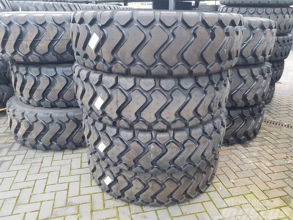 King Rock 17.5R25-Tire/Reifen/Band Pneus