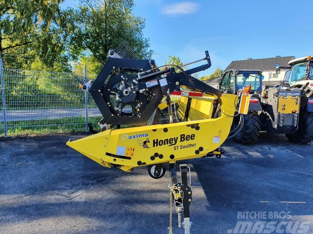 Honey Bee ST21 Encordoadores de Feno