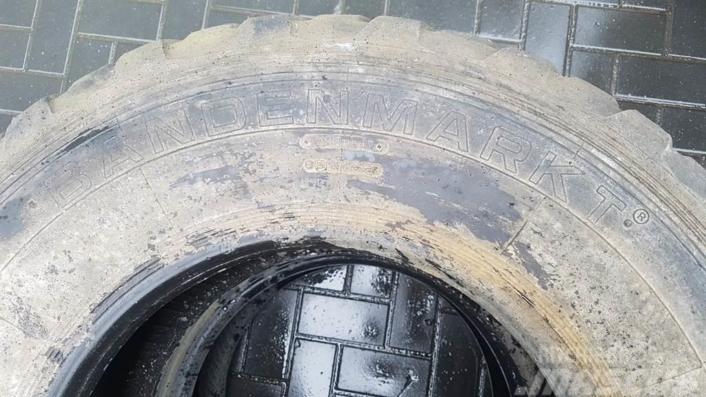  Bandenmarkt 15R22.5 - Tyre/Reifen/Band Pneus