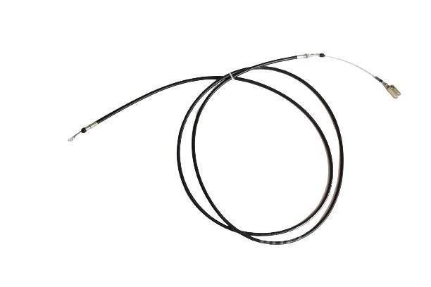 Komatsu - cablu acceleratie miniexcavator - 312608090 Electrónica