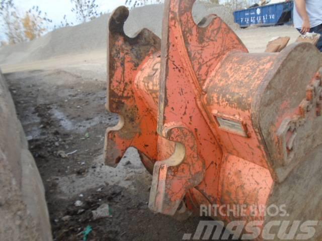 Doosan DX 235 LCR Escavadeiras de esteiras