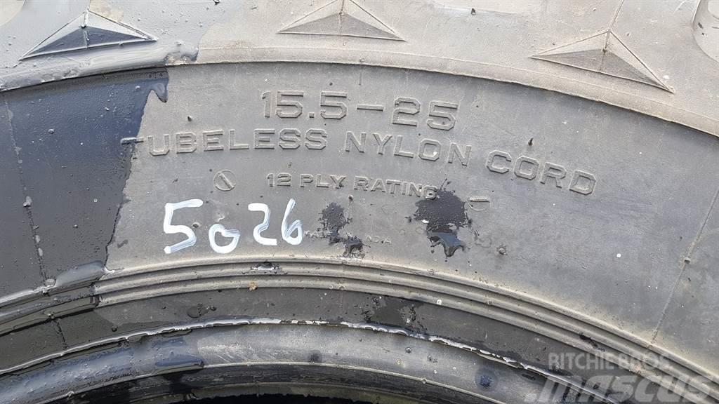 Altura 15.5-25 - Tyre/Reifen/Band Pneus