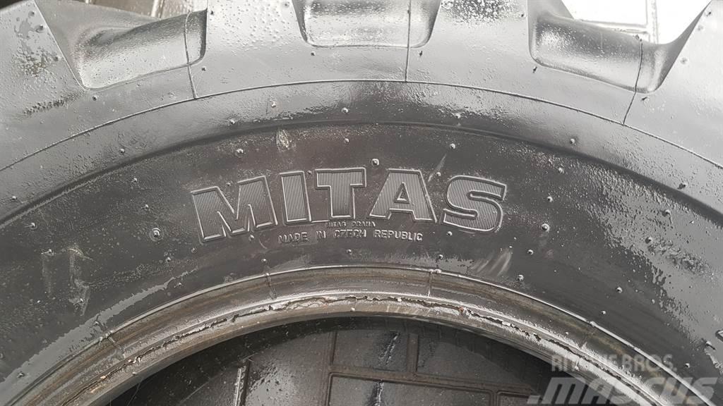 Mitas 17.5L-24 - Tyre/Reifen/Band Pneus
