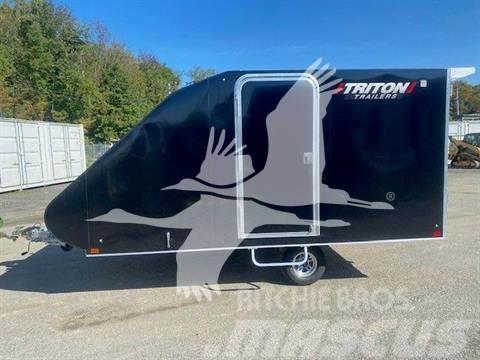 Triton TC128 Other