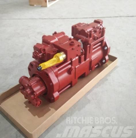 Doosan DH150-7 Hydraulic main pump K1024107A Transmissăo