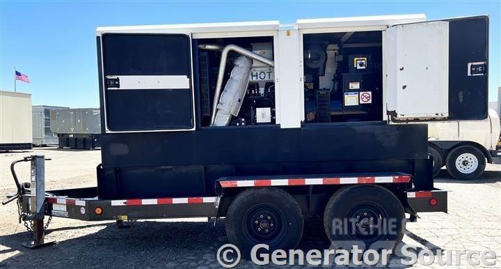 Atlas Copco 115 kW - FLORIDA Geradores Diesel
