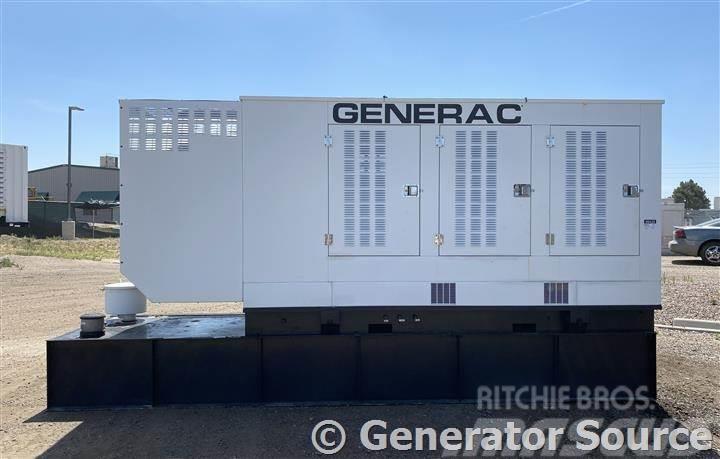 Generac 400 kW - JUST ARRIVED Geradores Diesel