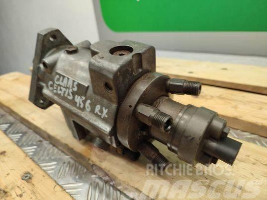 John Deere 4045T (RE518166) injection pump Motores agrícolas