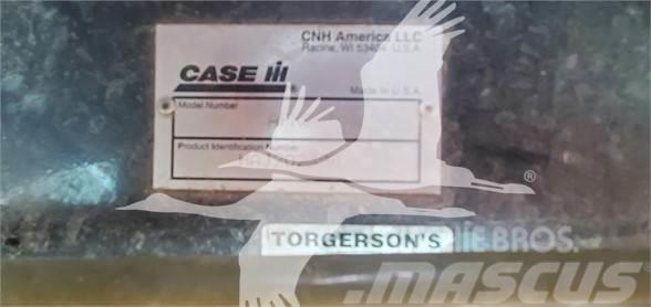 Case IH 8010 Ceifeiras debulhadoras