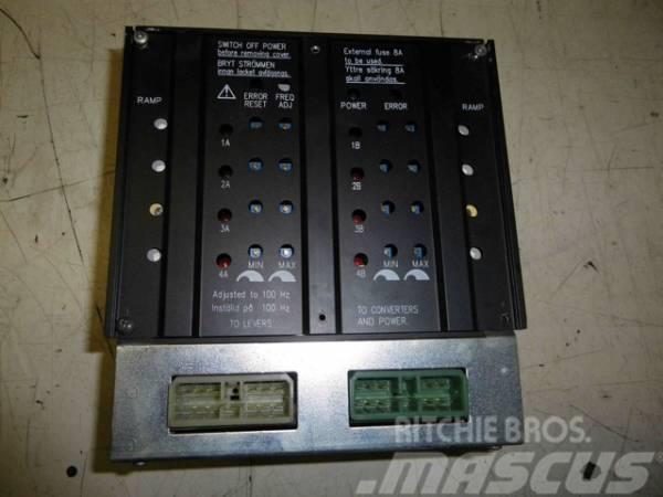 IPS BOX 302 24V VOAC Electrónica