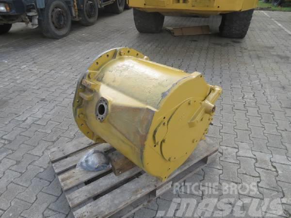 CAT D 11 GEARBOX * NEW RECONDITIONED * Transmissăo