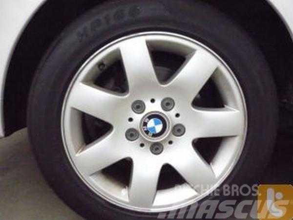 BMW 3 18i EXECUTIVE E36 Automóvel