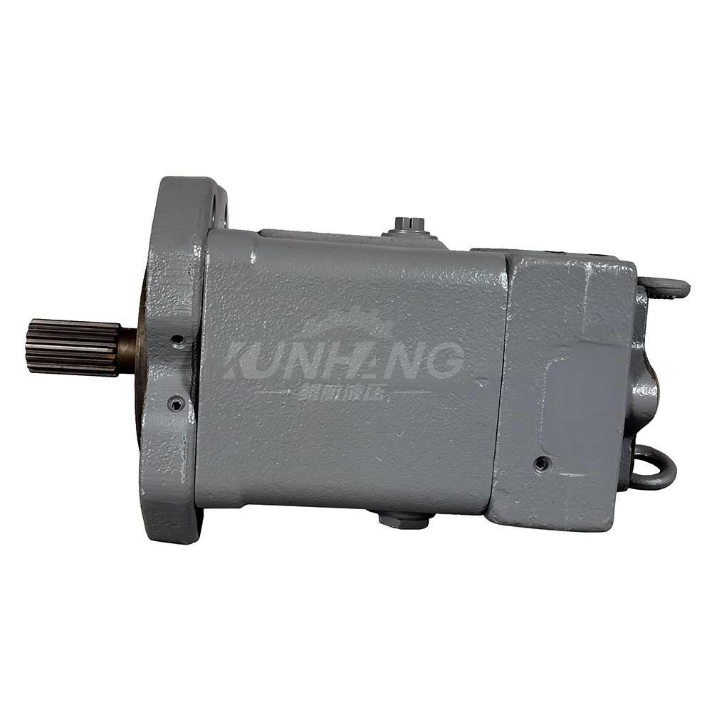 Hitachi 4482892 hydraulic pump ex1200-6 fan Pump Hidráulica