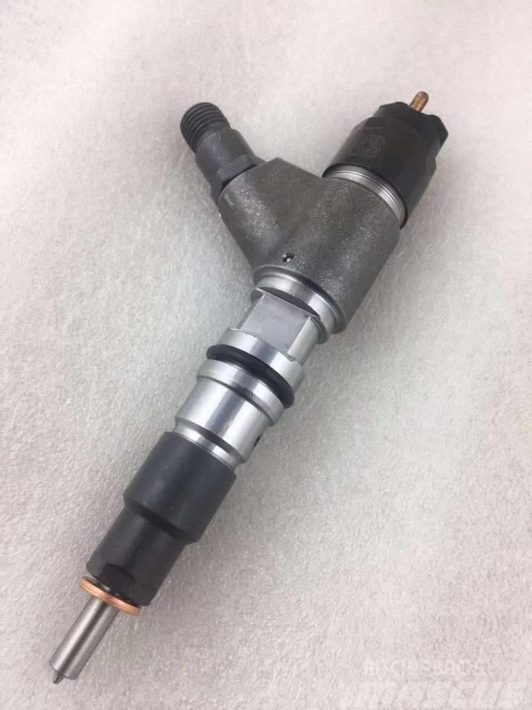 Bosch Diesel Fuel Injector0445120080/268 Outros componentes