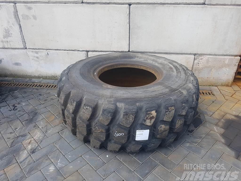 Bridgestone 20.5R25 - Tyre/Reifen/Band Pneus