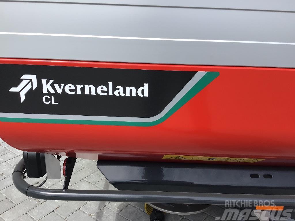 Kverneland CL 1500 Exacta Espalhadores de minério