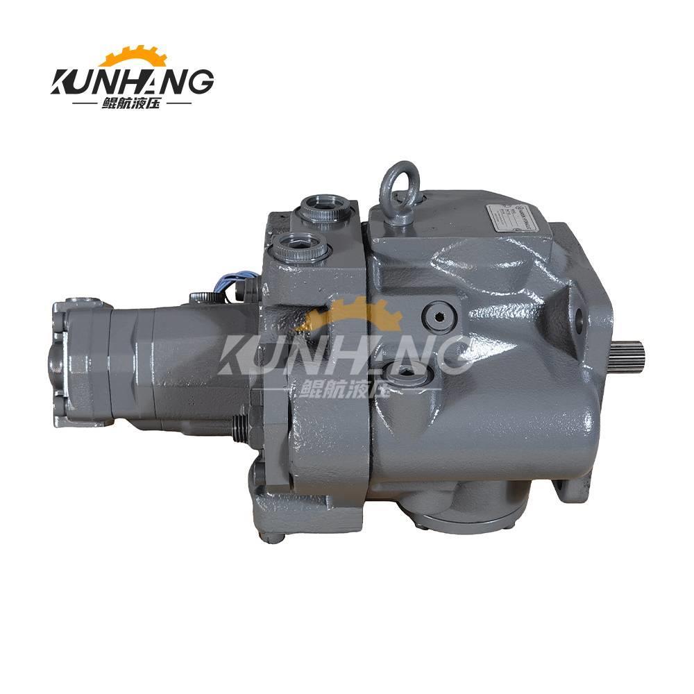 Hitachi ZX330 hydraulic pump R1200LC-9 Transmissăo