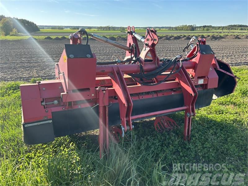 Grimme HT-200 Outras máquinas agrícolas