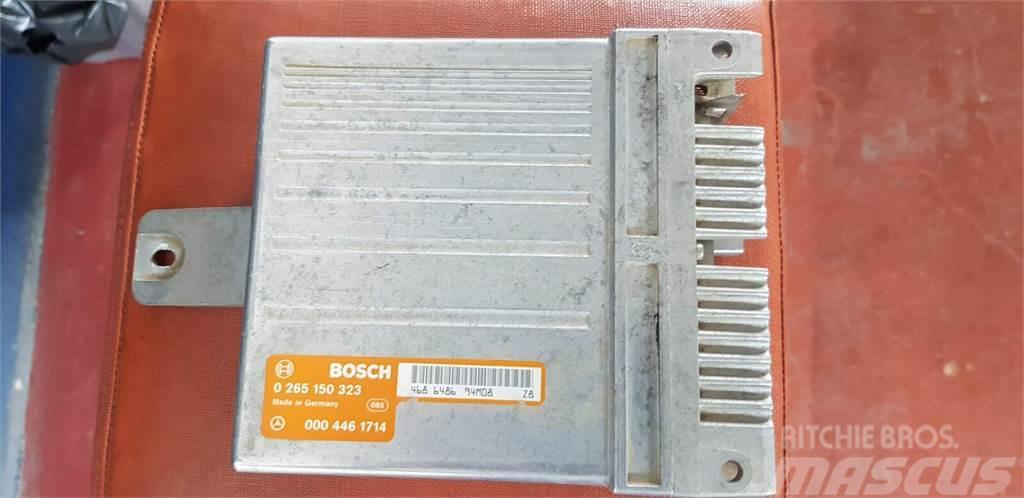 Bosch SK Electrónica