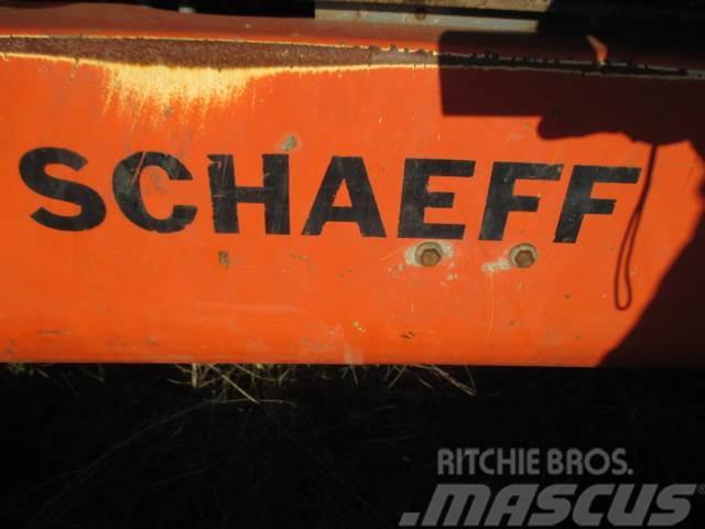 Schaeff HR20 - excl. undervogn - ophugsmaskine Escavadeiras de esteiras