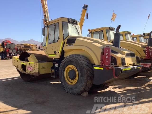 Bomag BW 219 DH-4 Single drum rollers
