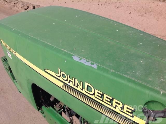 John Deere 9520T Tratores Agrícolas usados