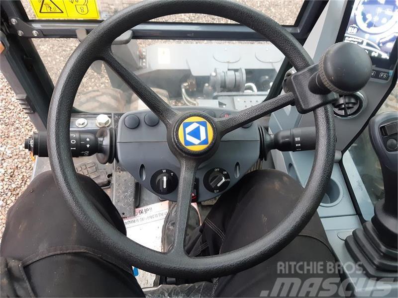 XCMG xe160w Escavadoras de rodas