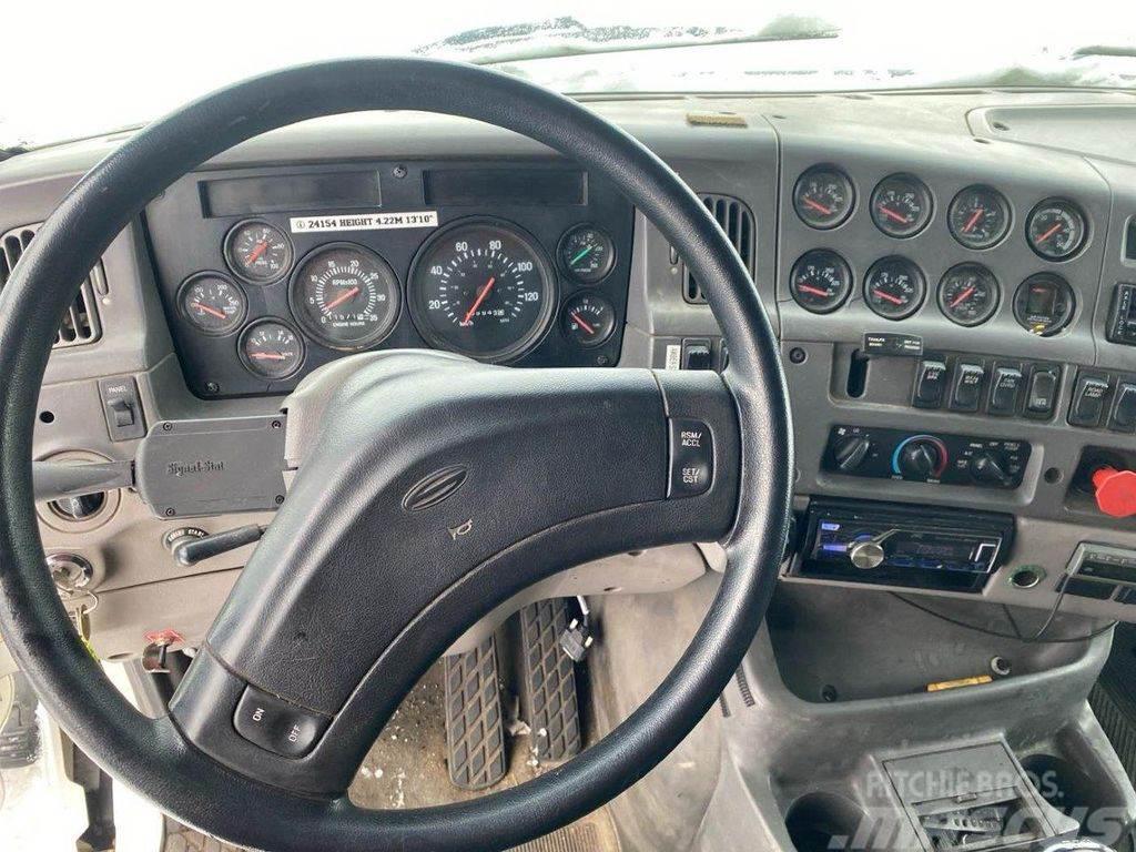 Sterling ST9500 Highway Truck Cavalos Mecânicos