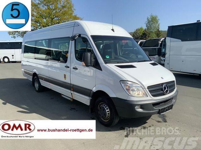 Mercedes-Benz 516 CDI Sprinter/ Klima/ Transfer/ 23 Sitze Mini bus