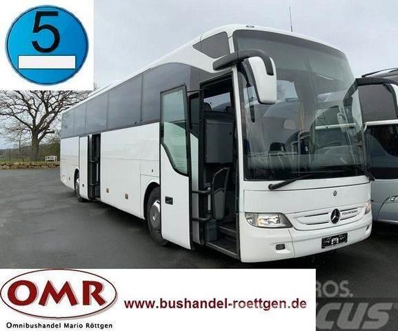 Mercedes-Benz Tourismo RHD / 51 Sitze / S 515 HD / Travego Autocarros
