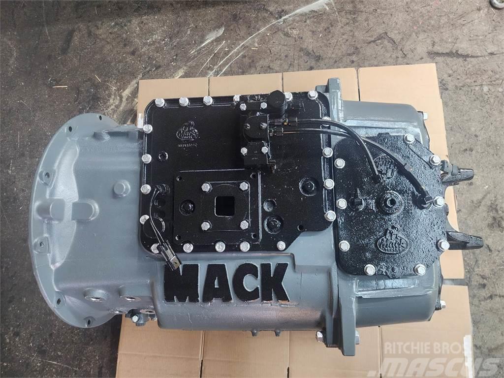Mack T2090 Caixas de velocidades