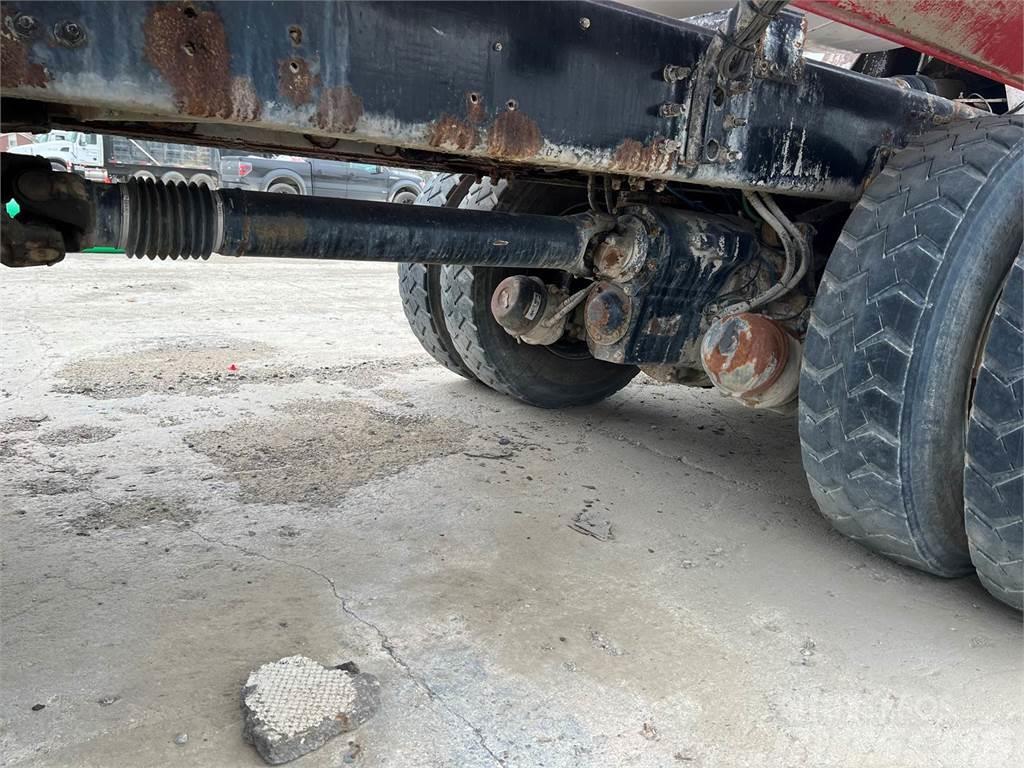 Oshkosh S2146 Caminhões de betonagem