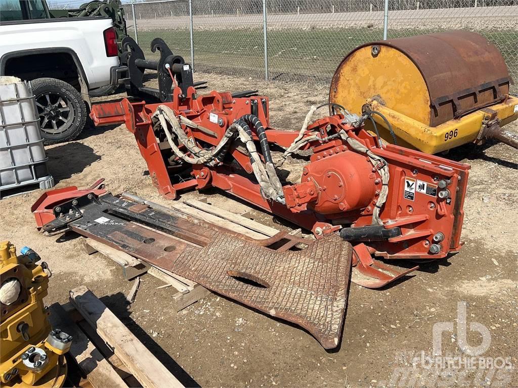 Ditch Witch H1130 Outros