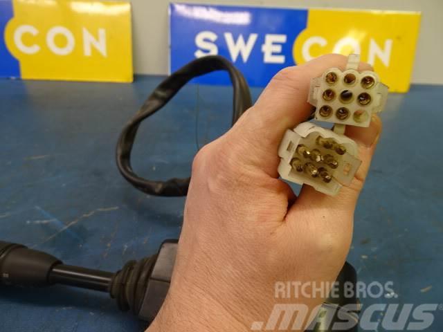 Volvo A25D66 Spak blinkers Cabina