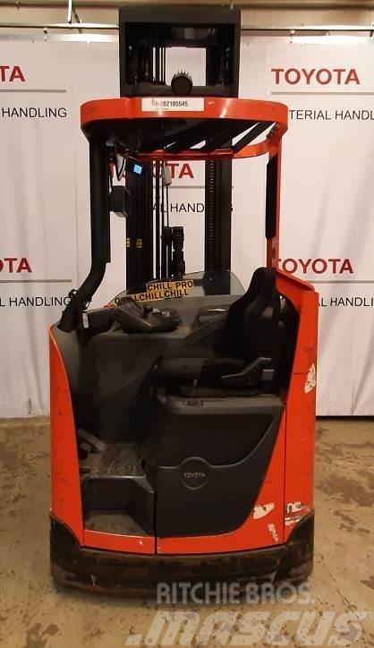 Toyota RRE160HC Empilhadores Elevadores