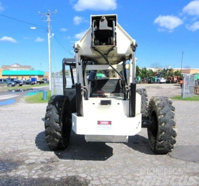 Ingersoll Rand VR843 Outros