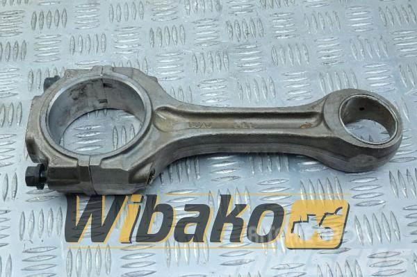 CAT Connecting rod Caterpillar C10/3176 155-6629 Outros componentes